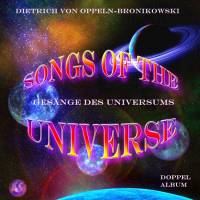 SONGS OF THE UNIVERSE
