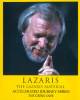LAZARIS: The Crisis Tape