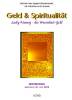 Geld & Spiritualität - Lady Money - die Wesenheit Geld - DVD- oder CD-Set