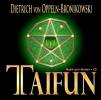 TAIFUN - Musik zum Roman